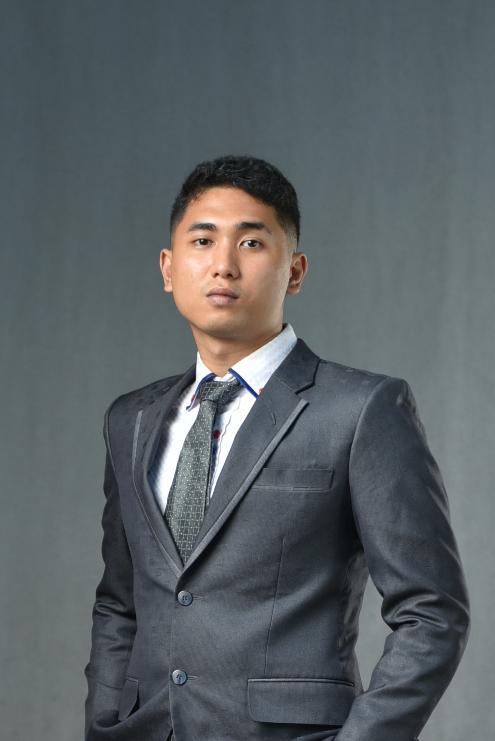 Muhammad Rayhan Anugrah