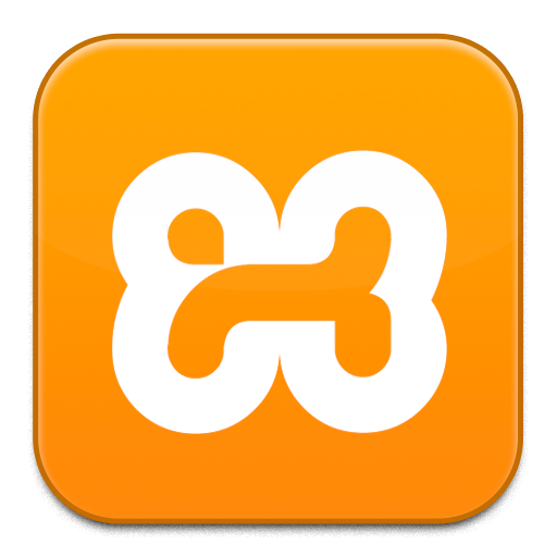 Logo XAMPP